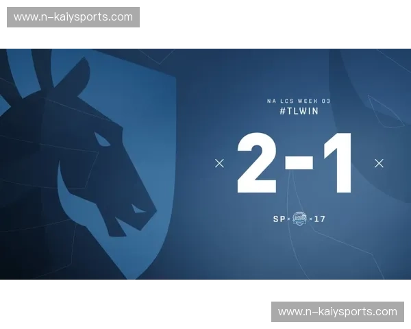 LCS关键团战：制胜之道，掌控每一刻的胜利