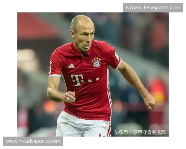 欧冠赛事射手榜：王者之争与新星崛起